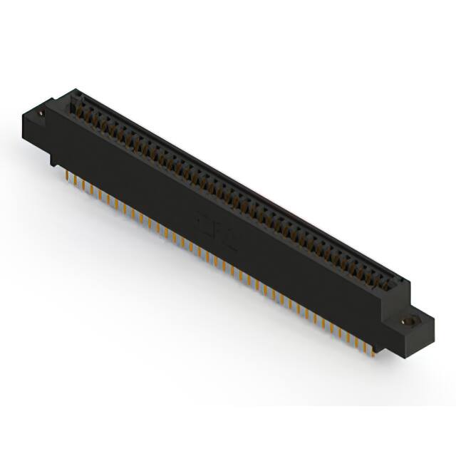 895-076-525-507 EDAC Inc.  Edgeboard Connectors